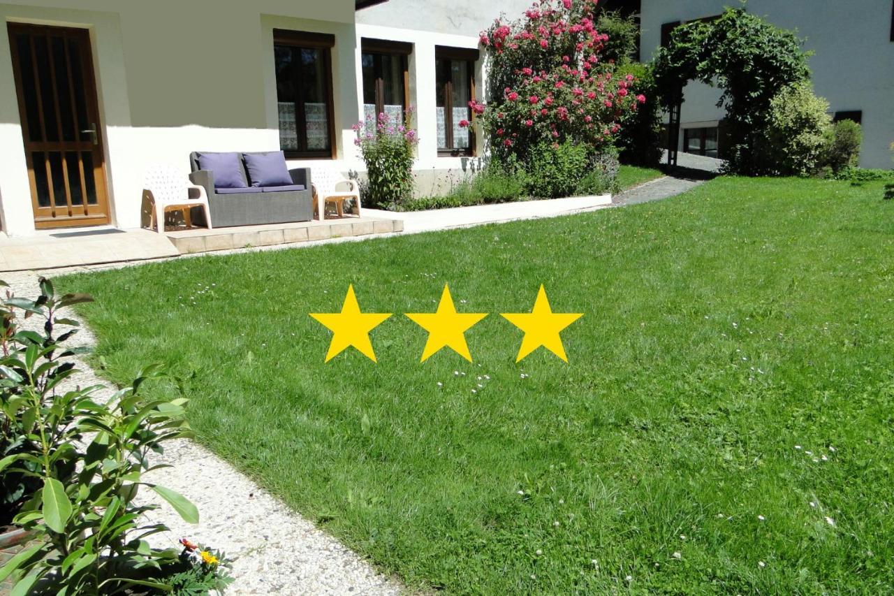 Gite 295 Montagnes Du Jura Avec Spa Et Sauna Classe 3 Etoiles Foncine-le-Haut Екстер'єр фото
