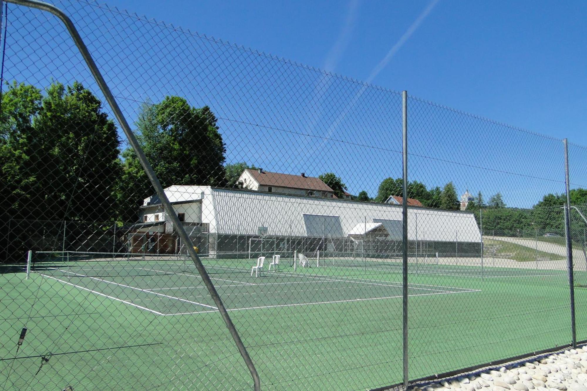 Gite 295 Montagnes Du Jura Avec Spa Et Sauna Classe 3 Etoiles Foncine-le-Haut Екстер'єр фото